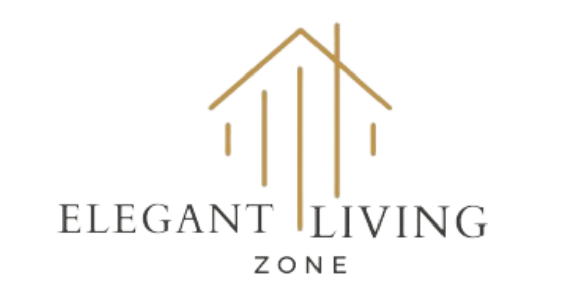 Elegant Living Zone