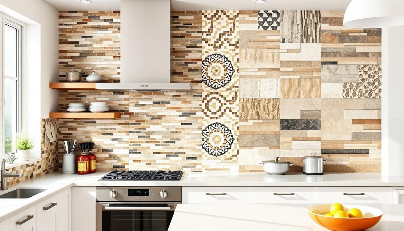 backsplash tiles for kitchen