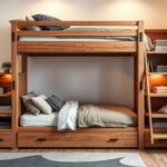 bunk beds for adults