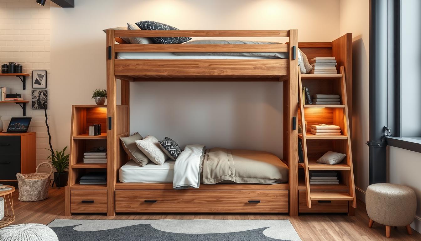 bunk beds for adults
