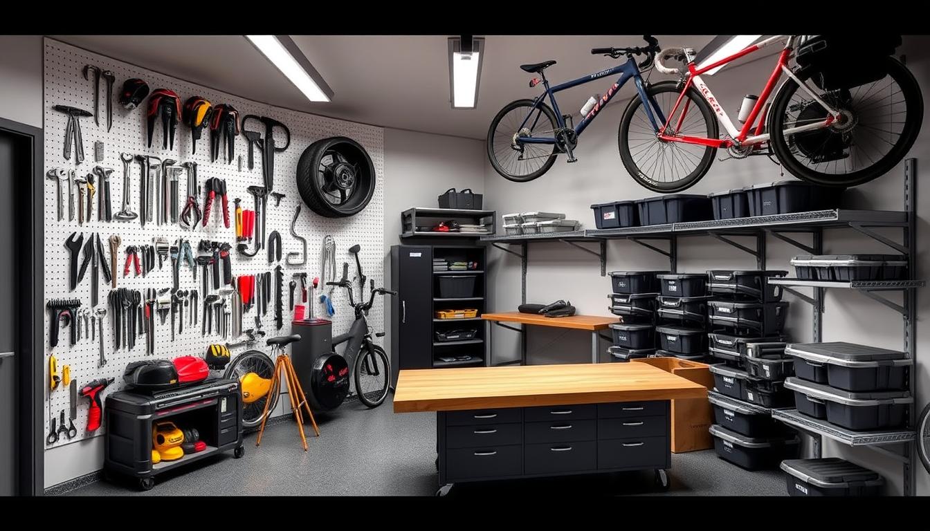 garage ideas