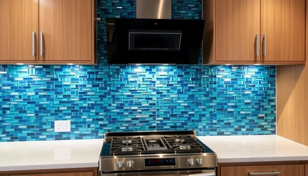kitchen backsplash tile