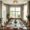 nature-themed art in dining rooms