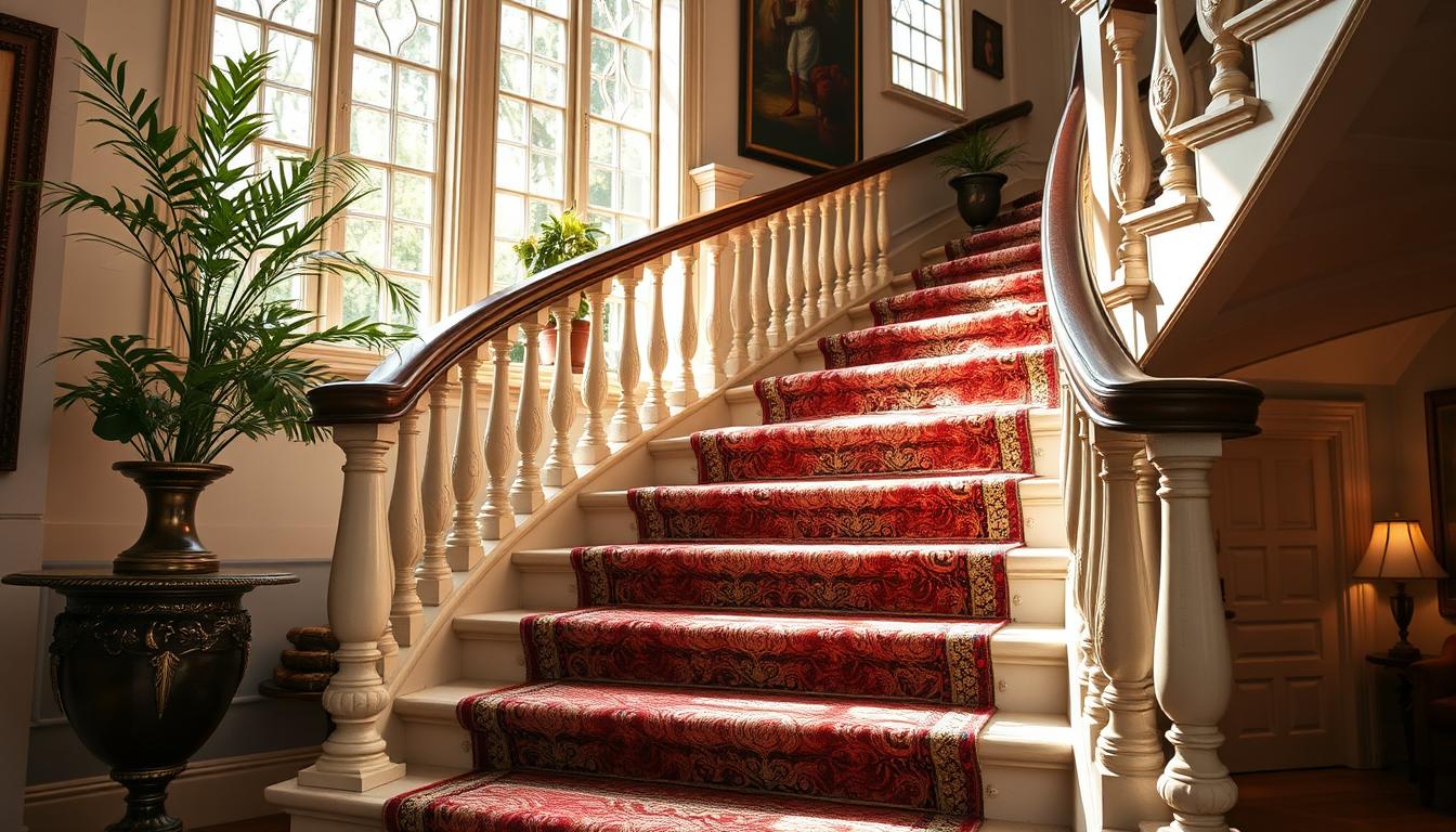 stair runners