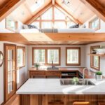 timberwolf mini loft