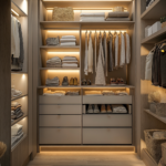 closet cabinets