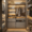 closet cabinets