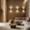 wall lamps for living room