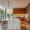 modern kitchen island