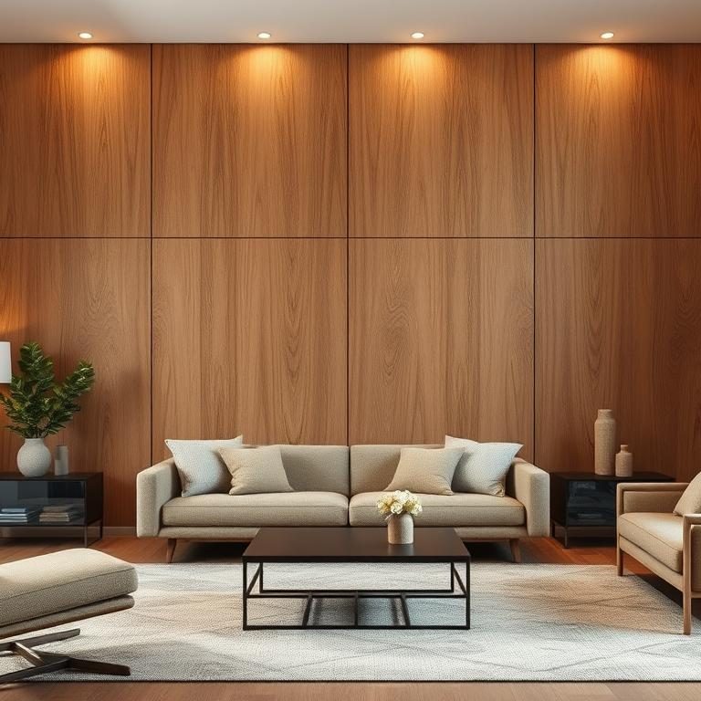 wood paneling for walls