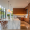 modern kitchen island